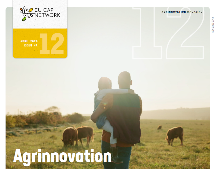 Agrinnovation 2