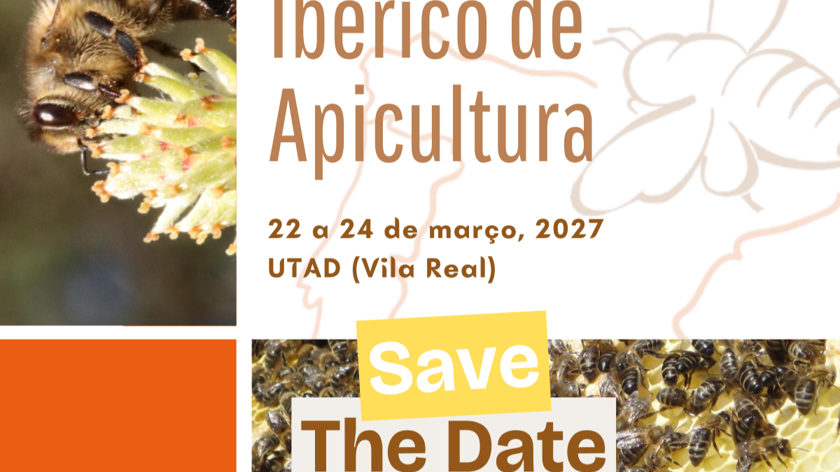Apicultura Save the date