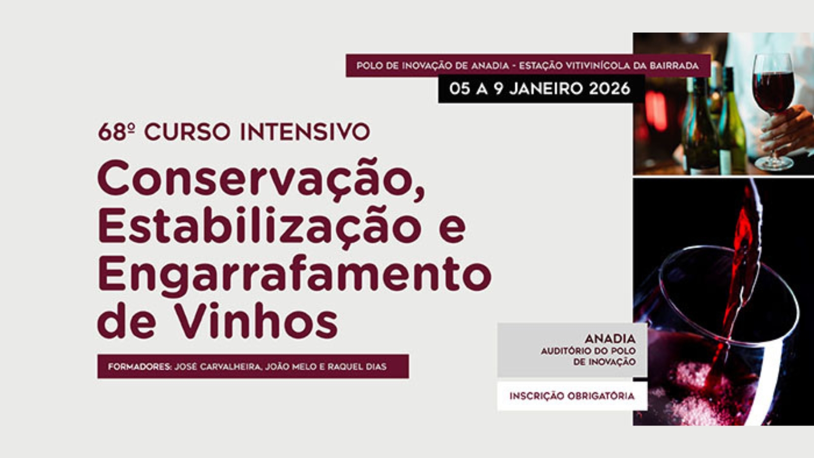 CCDR Centreo curso vinhos JAN 2026