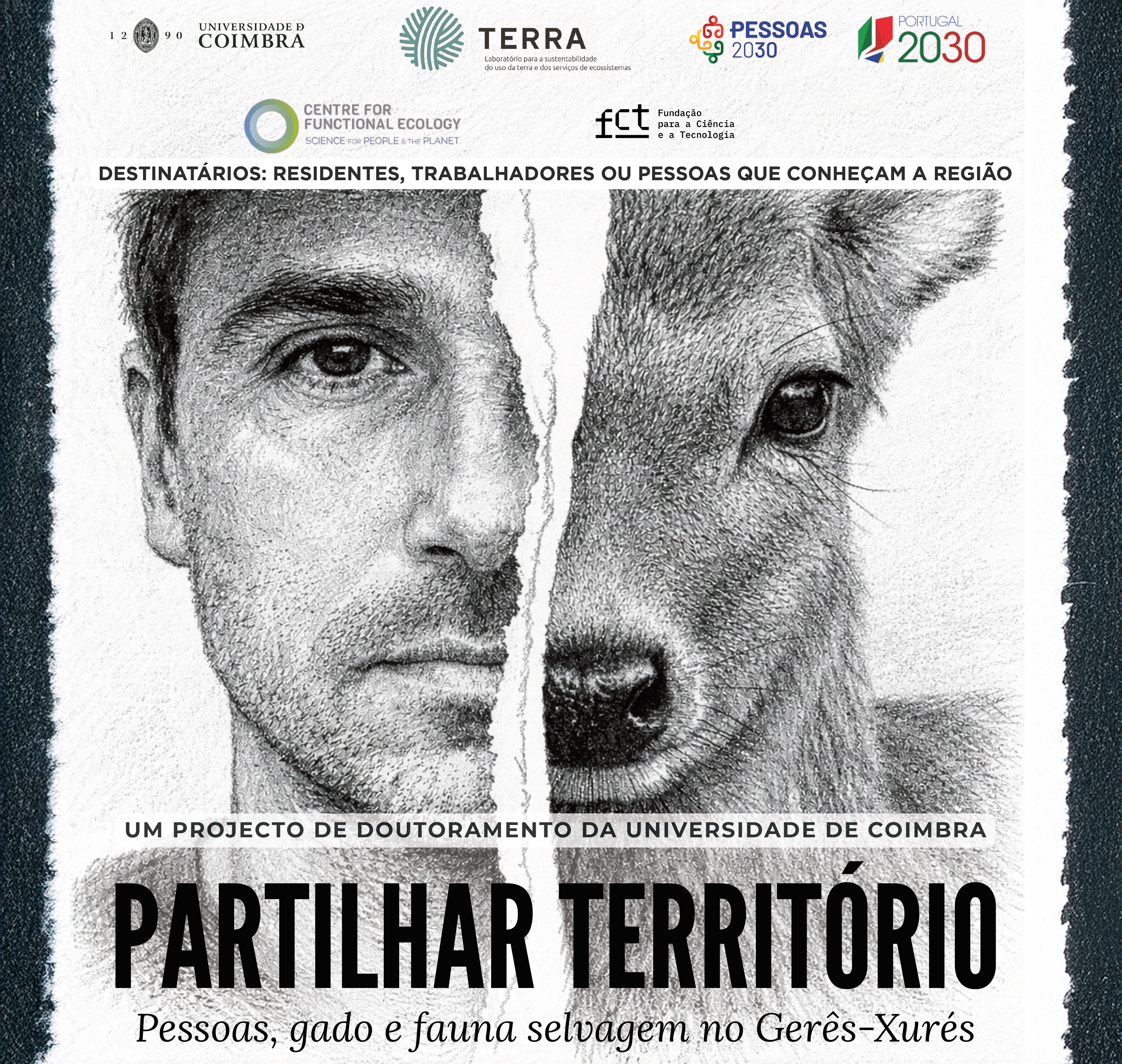 Cartaz inquérito PT