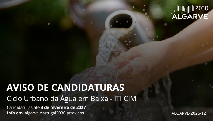 Ciclo Urbano da Água