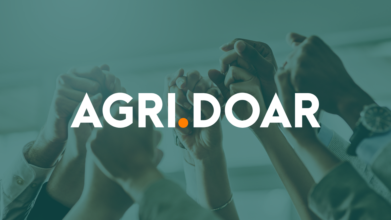 Comunicado de Imprensa Entrega Cheque AGRI.DOAR