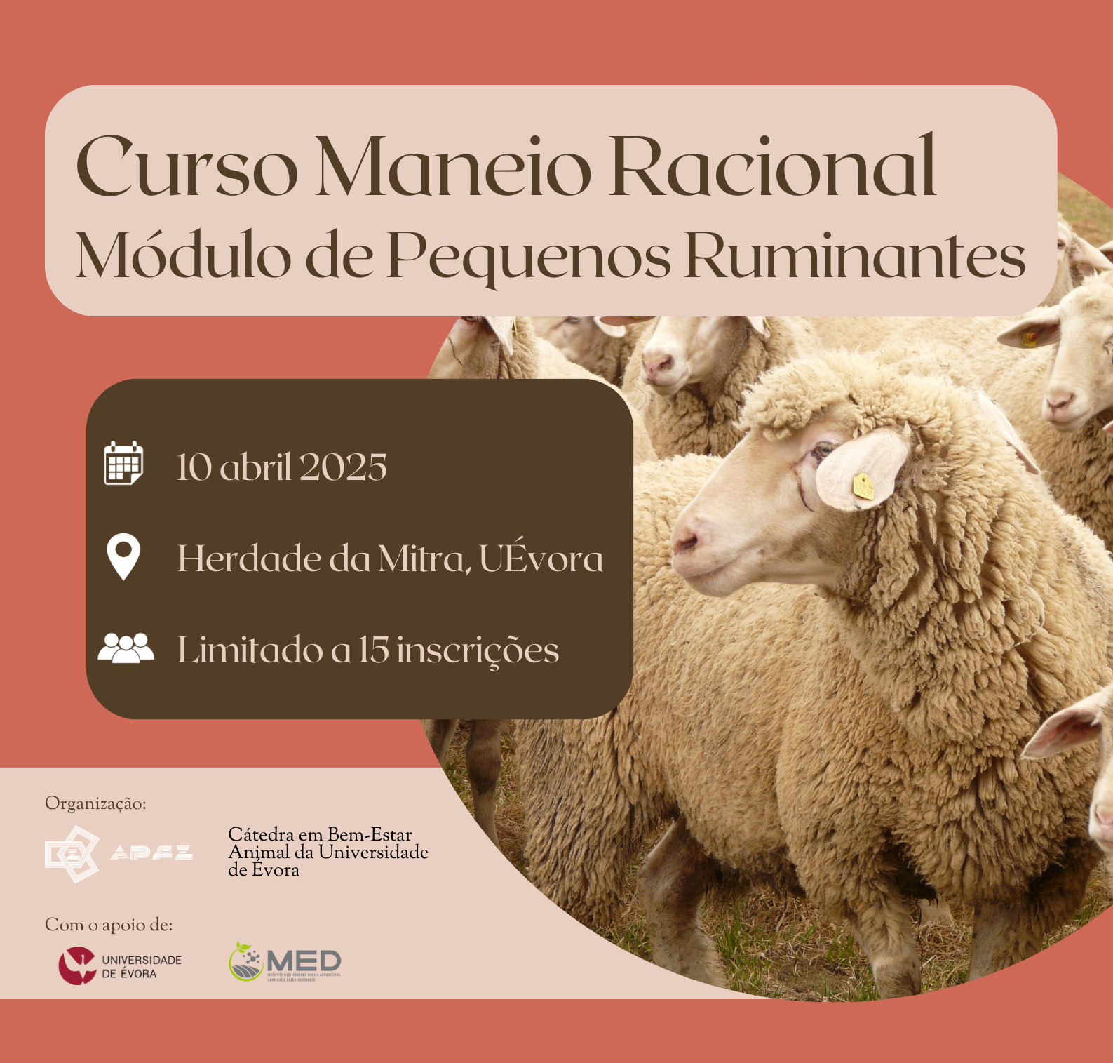 Curso Maneio Racional