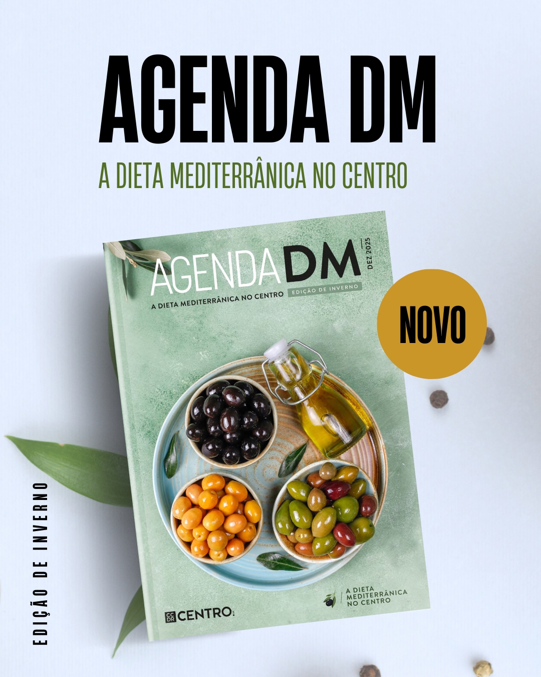 Dieta mediterrânica IG