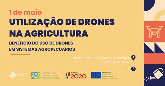 Drones ovibeja