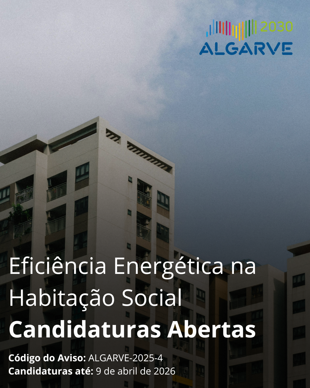 EE Habitação Social