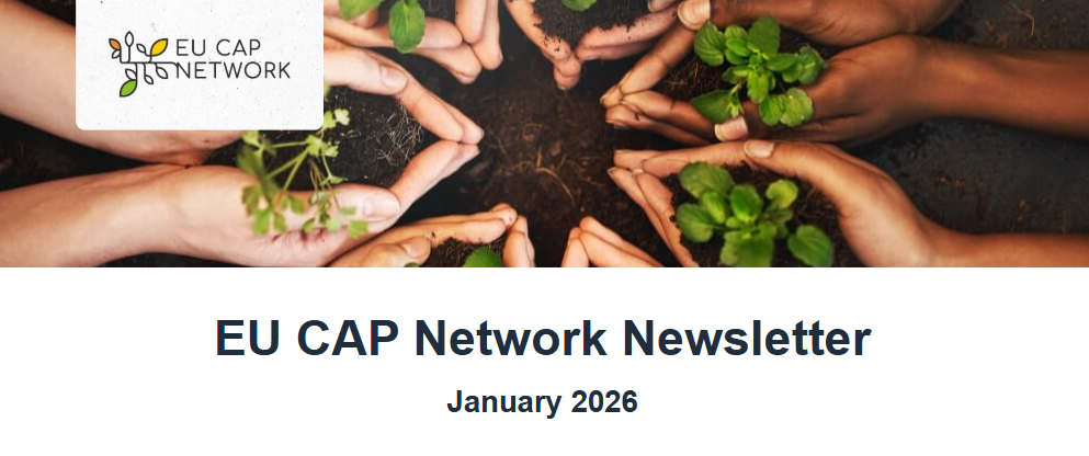 EU CAP Network NL Image