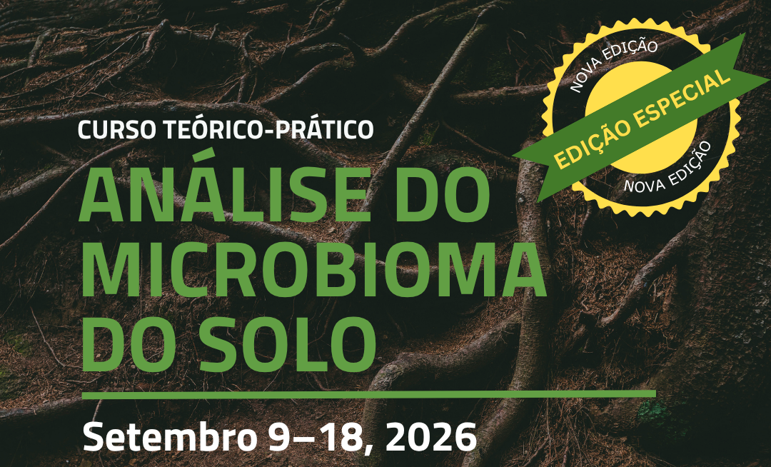 Edição em português do Curso 2