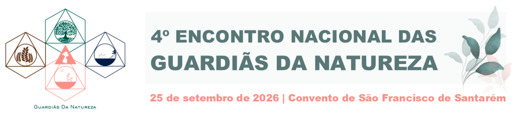 Encontro Nacional Guardiãs
