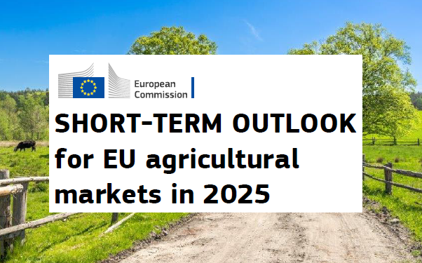 Eu agri outlook 2025