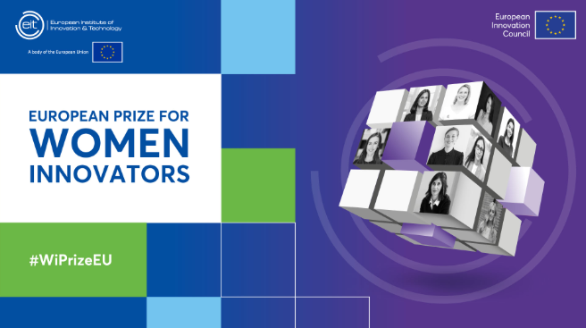 European prize for women