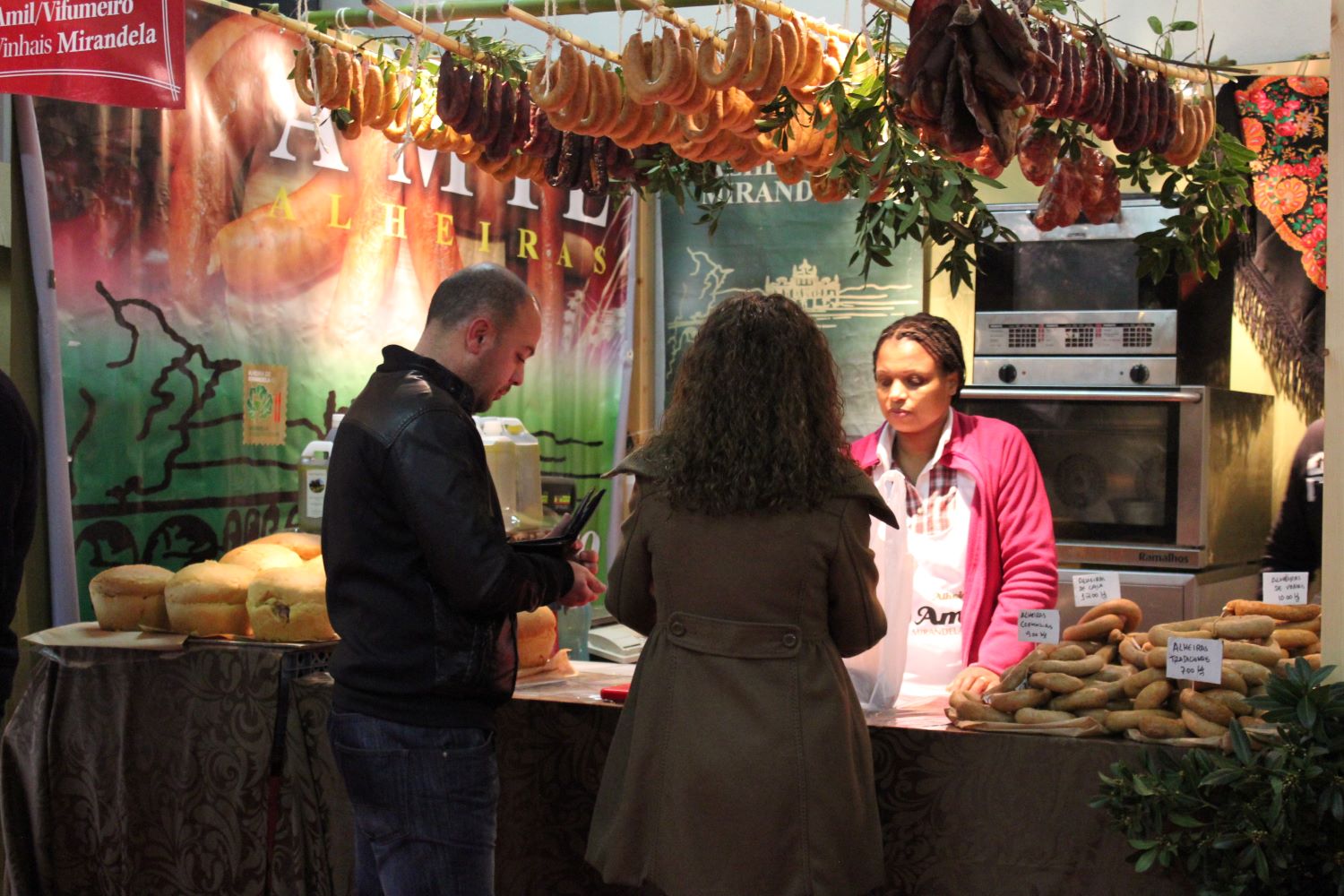 Feira Fumeiro 1