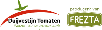 Tomaten Duurzaam voor een gezondere wereld