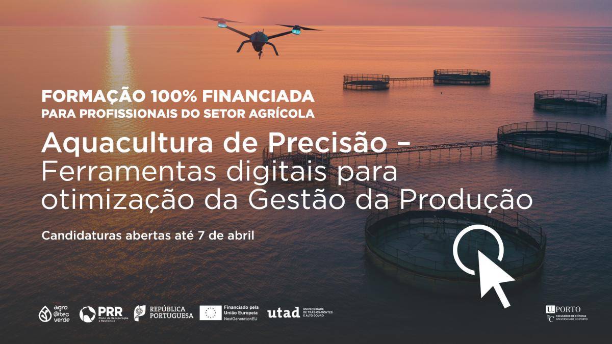 Formacao aquacultura