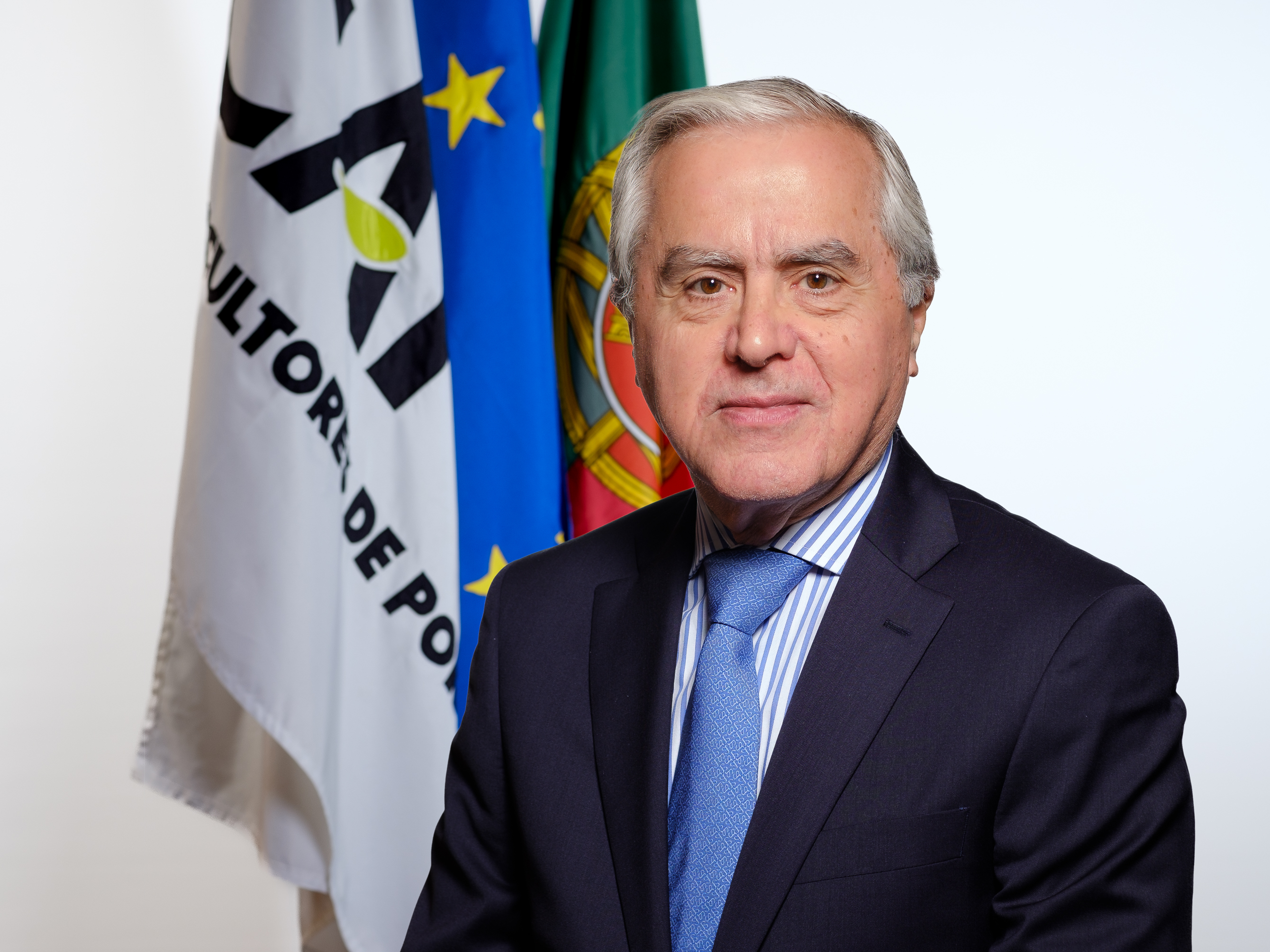 Foto Álvaro Mendonça e Moura Presidente CAP