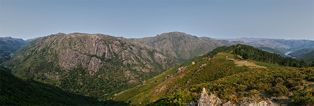 Gerês Parque