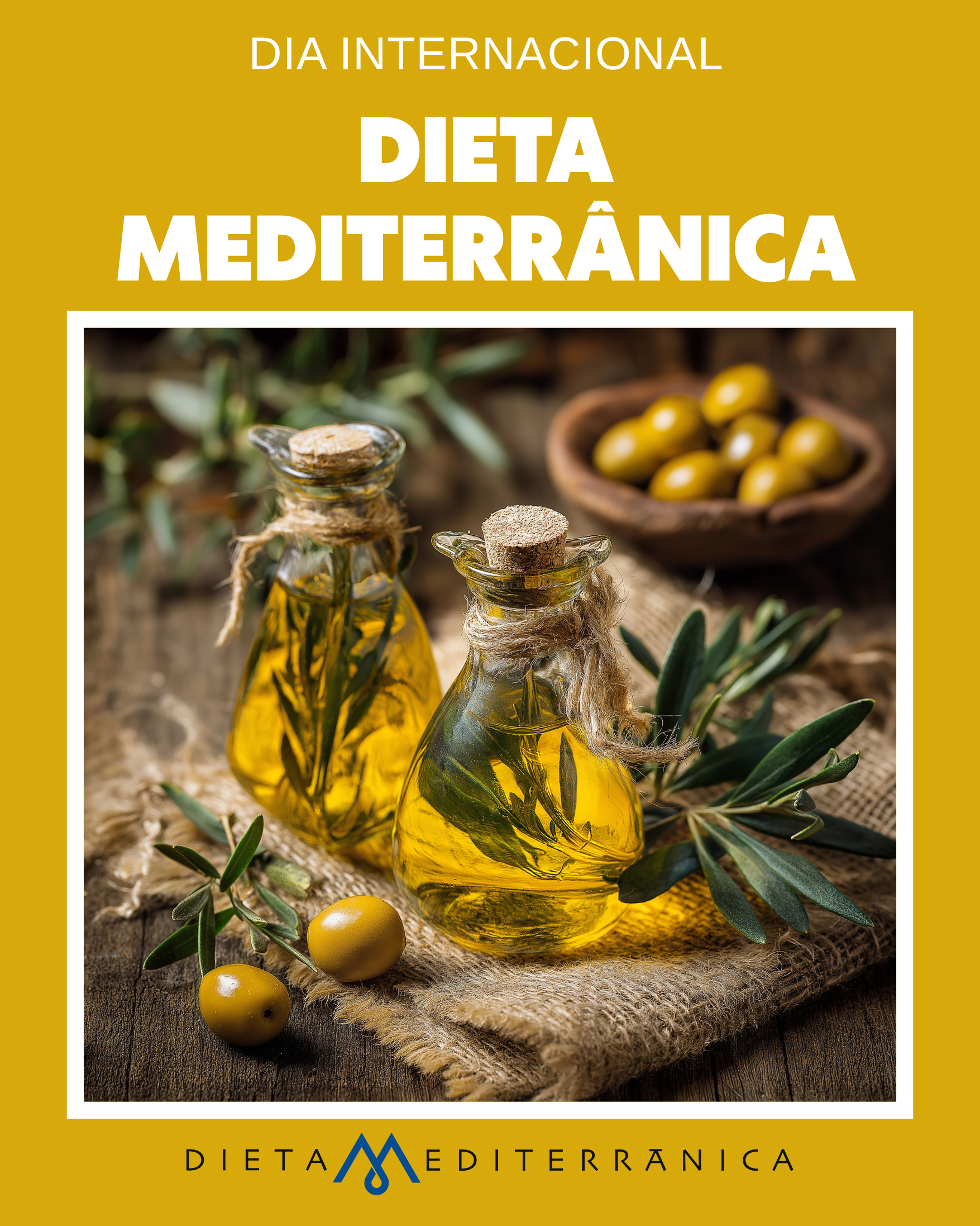IG Dieta Mediterrânica