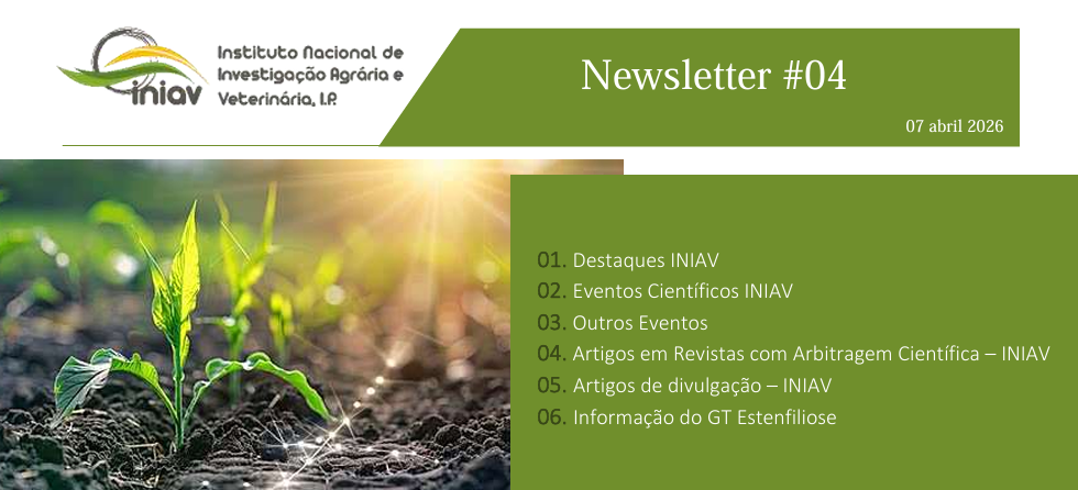 INIAV NL 2