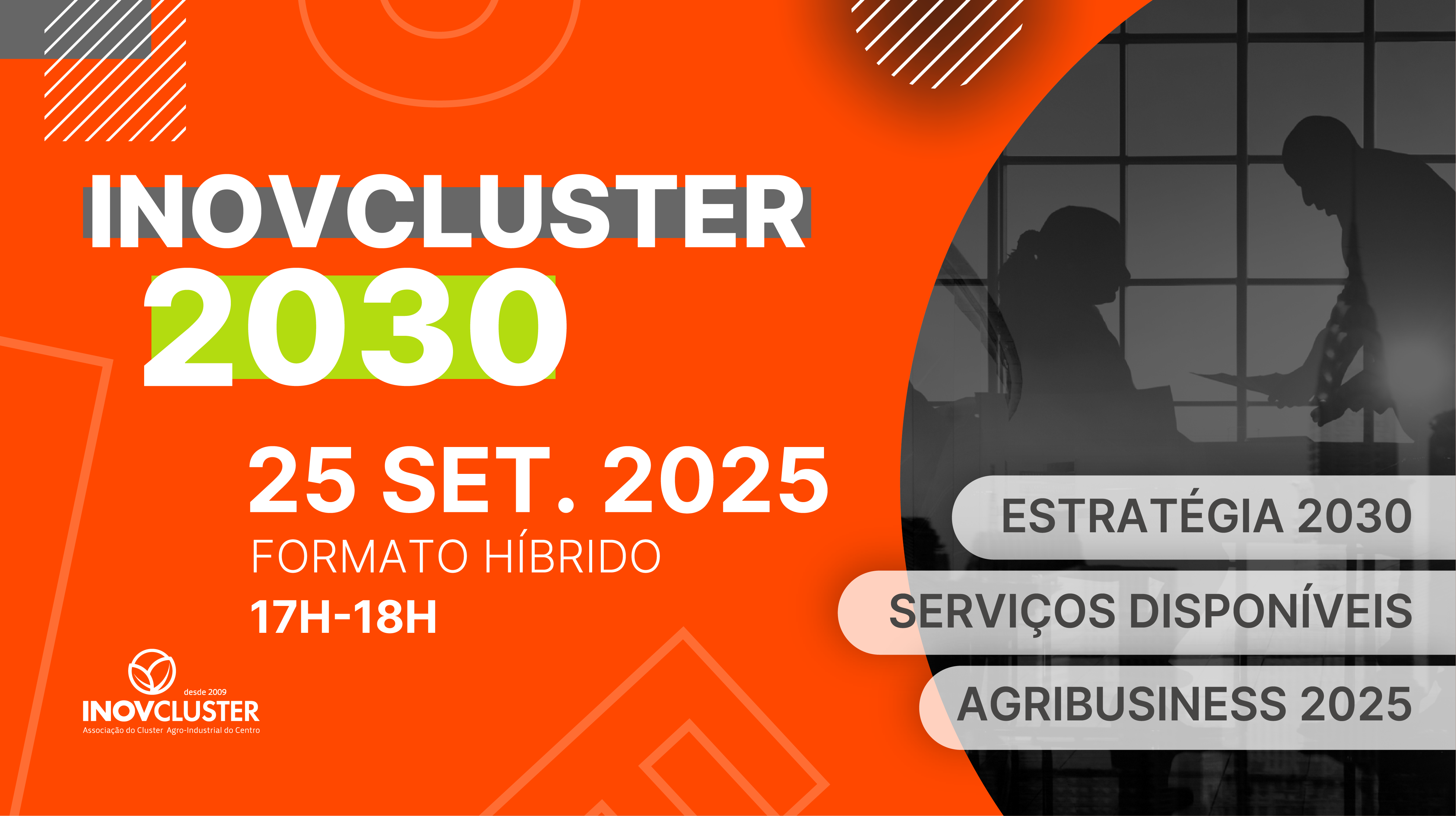 INOVCLUSTER 2030 BANNER SITE