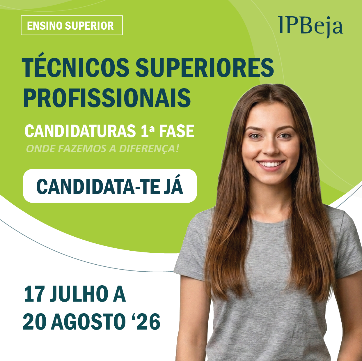 Imagem CTeSP 2026
