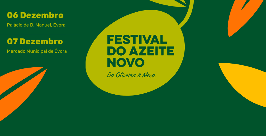 poster azeite