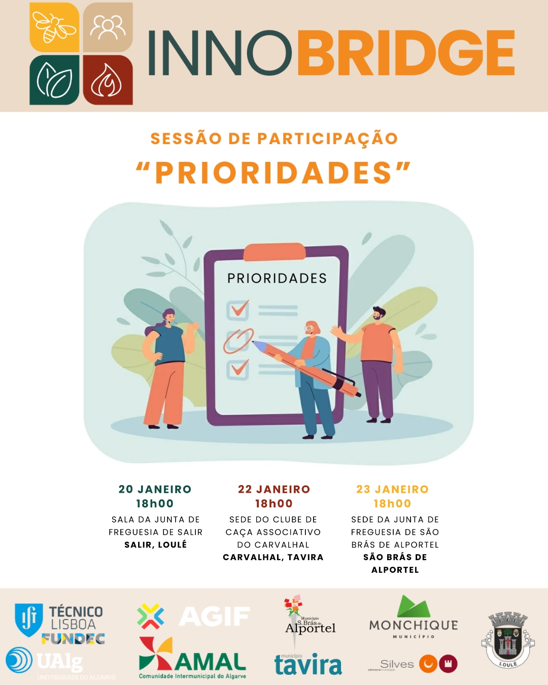InnoBRIDGE 2
