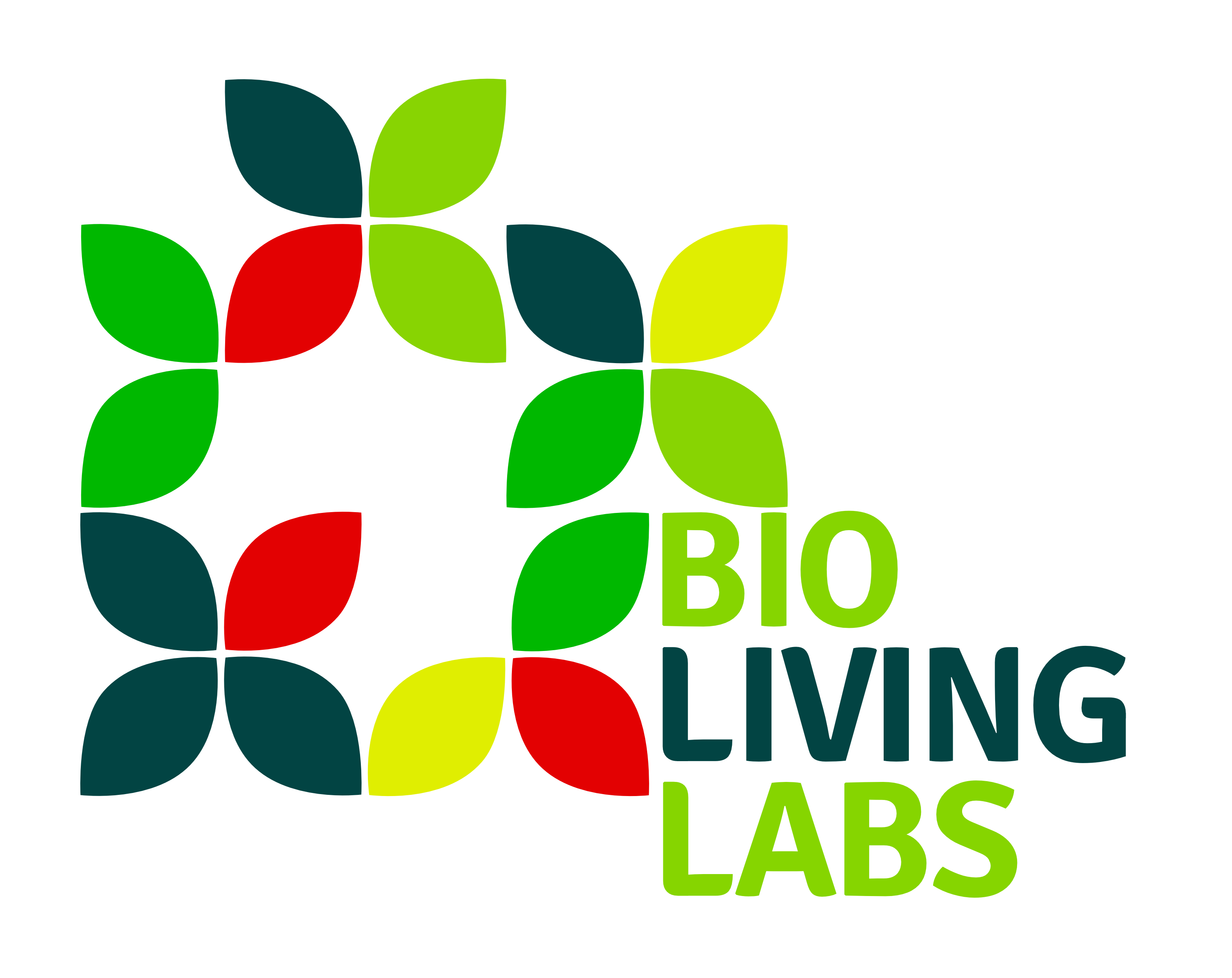 Logo BioLivingLAB