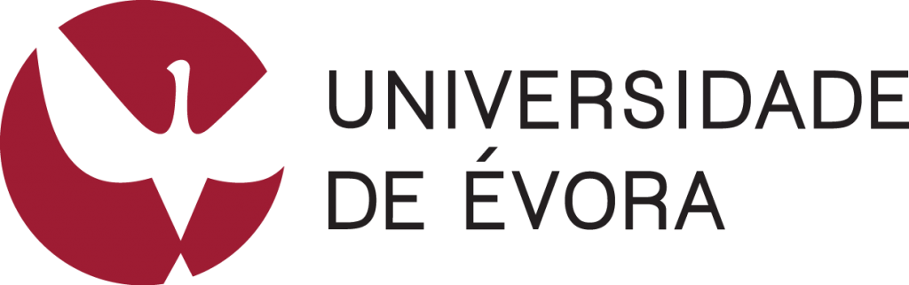 Logótipo da Universidade de Évora horizontal 1024x322