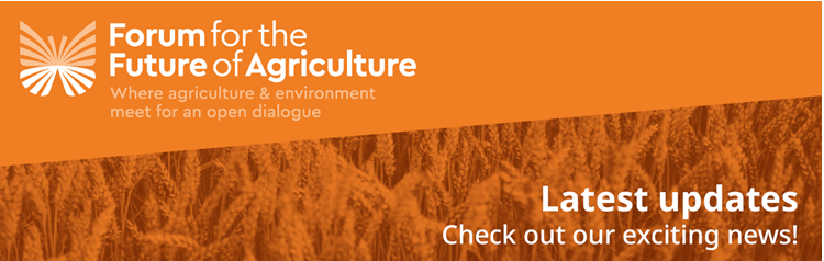 NL Forum future agriculture