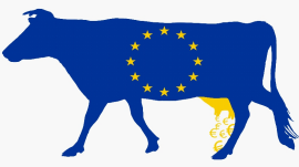 Agricultura UE