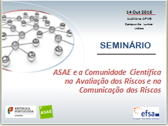 Seminario ASAE