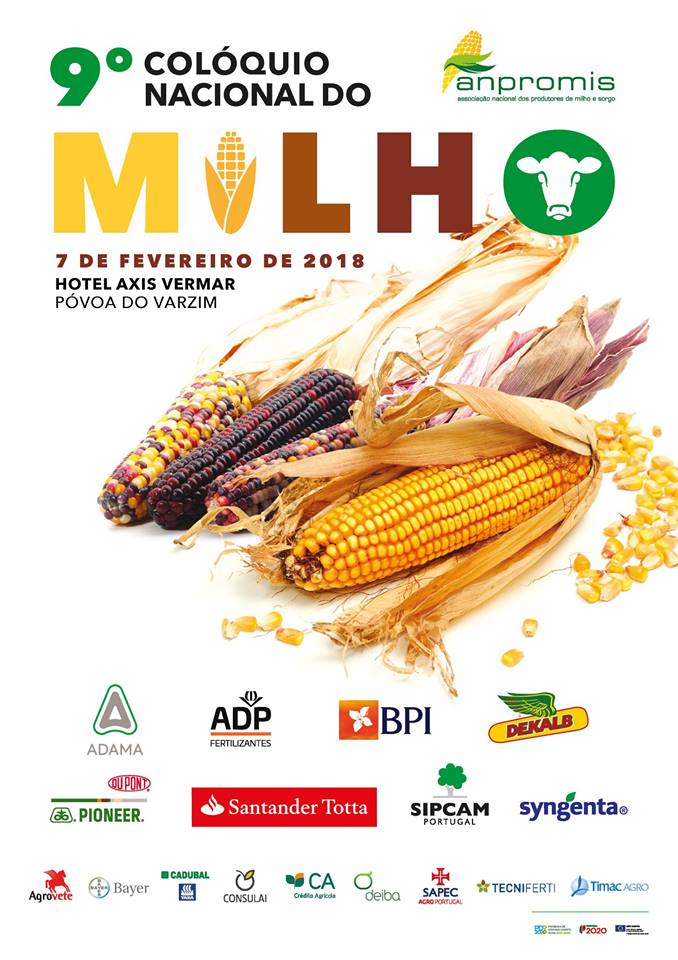 9 congresso milho