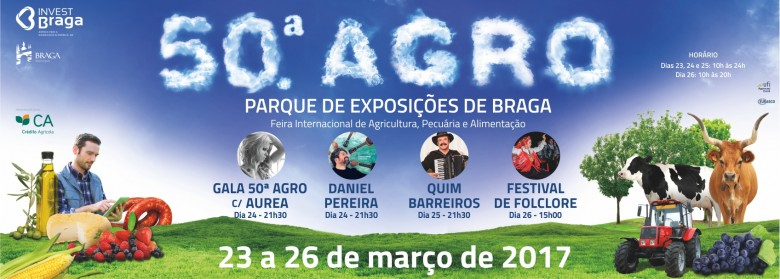 Agro Braga 2017