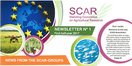 Newsletter SCAR/CASA