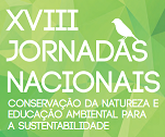 XVIII Jornadas Natureza