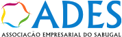 ADES logo