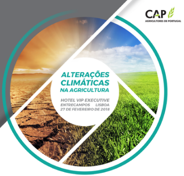 CAP Alteracoes climaticas