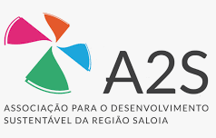 a2s logo