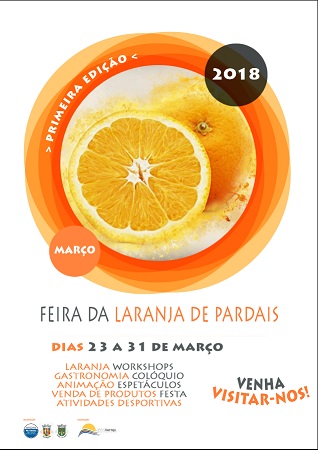 feira da laranja