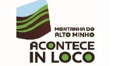AconteceInLoco logo