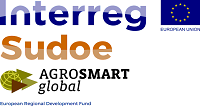 Agrosmart interreg logo