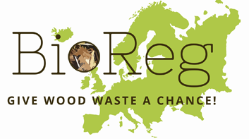 BioReg logo