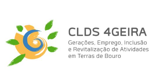 CLDS 4GEIRA logo