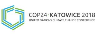 COP24 logo