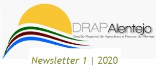 DRAP Alentejo newsletter 1