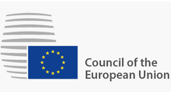 EU council logo