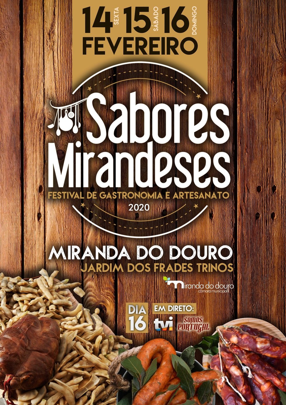 Festival Sabores