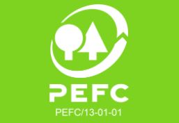 PEFC logo