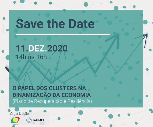 Savethedate PT clusters