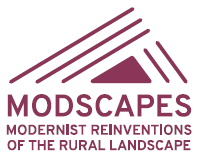 modscapes logo